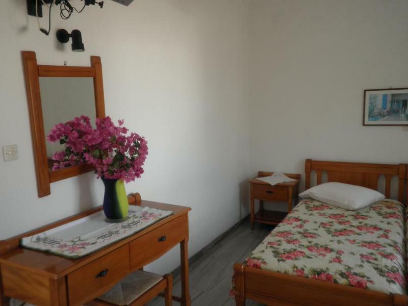 Astoria Apartments Páros Zewnętrze zdjęcie